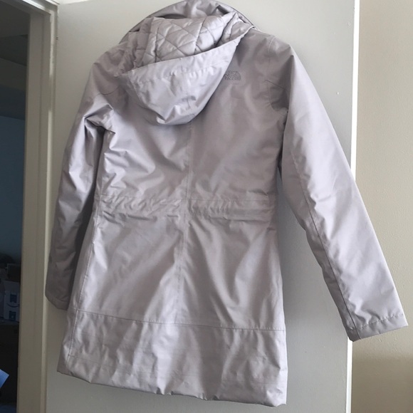 The North Face jacket - Picture 5 of 7